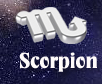 Horoscope de la semaine scorpion