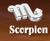 Horoscope du mois scorpion