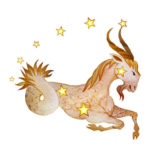 horoscope 2019 du Capricorne