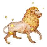 horoscope 2019 lion