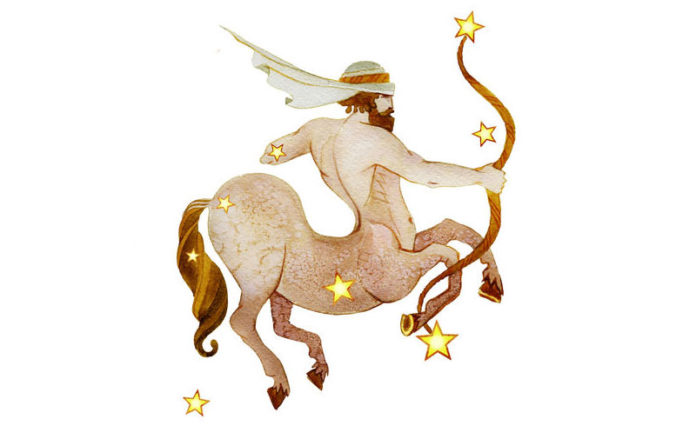 horoscope 2019 du Sagittaire