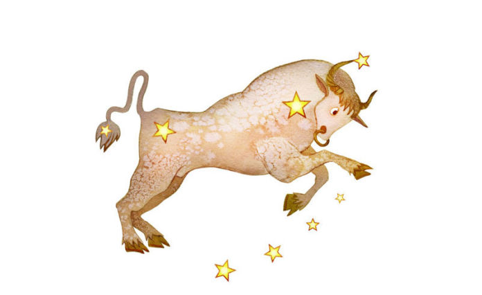 Horoscope 2019 du Taureau