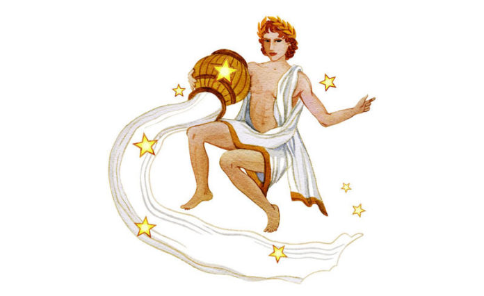 horoscope 2019 du Verseau