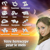 Horoscope du mois